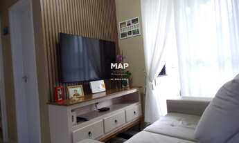 Imagem: APARTAMENTO NO WEISÓPOLIS - 02 QUARTOS