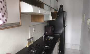 Imagem 6: APT O.02 QTS JARDIM LIMOEIRO LINDO