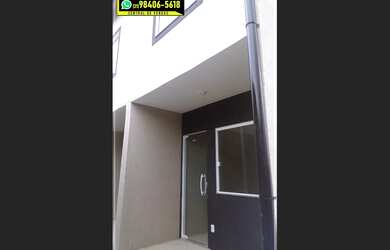 Imagem 5: Maravilhosas casas duplex de 1ª locação em Laranjal composta de 2 quartos