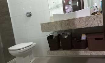 Imagem 7: Casa para Venda – Bairro Cidade Nova- Guarantã do Norte-MT