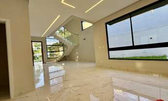 Imagem 3: Alphaville Manaus 4 | 311m², Duplex, 4 Suítes