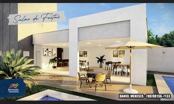 Imagem 7: Condomínio Fernando de Noronha: o conforto e exclusividade que sua família merece