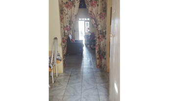 Imagem 4: Casa no Centro de Lagarto-SE