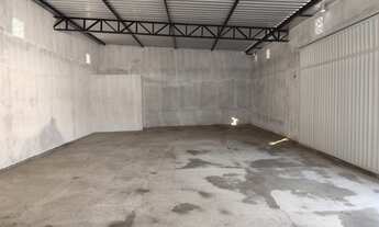 Imagem 4: Alugo galpão Galpão / depósito com 1 banheiro