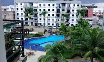 Imagem: Apartamento no condomínio Ilhas do Atlântico