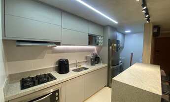 Imagem 5: Bueno Park Residencial