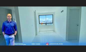 Imagem 3: 2qts/1 suíte na Madalena, a 300m da Beira Rio e pronto pra morar. Últimas unidades