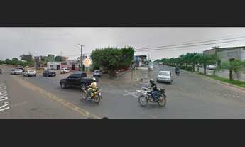 Imagem: Terreno comercial 800m - Embratel