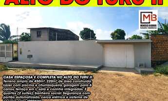 Imagem: Anúncio de Venda Espetacular Casa no Bairro