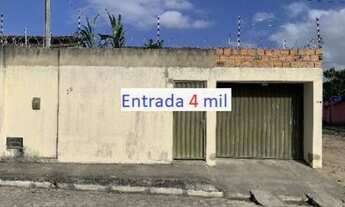 Imagem: ENTRADA - 4 Mil reais Arapiraca-AL