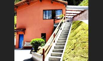 Imagem 6: Casa de Condomínio com 4 Quartos à venda - Correas - Petrópolis/RJ