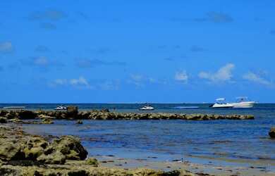 Imagem 2: Lotes na praia barra de catuama a parti 35 mil reais em financiados em 100 meses