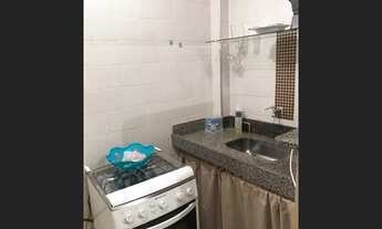 Imagem 6: Alugo KITNET MOBILIADA. Edifício Ouvidor Play Center