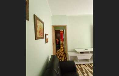 Imagem 6: Casa 02 Dormitorios, No Bairro Florida Mirim!