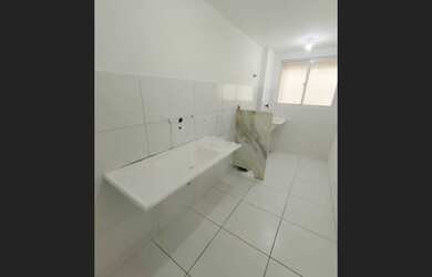 Imagem 2: Apartamento a venda no Condomínio Horto da Barra - Barra dos Coqueiros