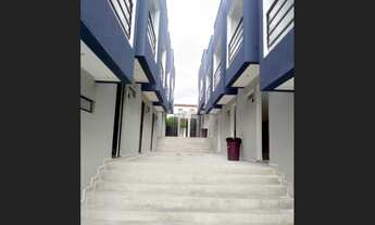 Imagem 4: Aluga-se apartamento mobiliado, no Bairro Monte Santo, o Hemsut