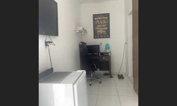 Imagem 2: Casa perto da UFPI