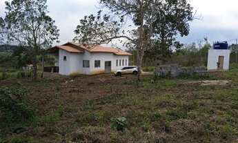 Imagem 6: Vendo uma Chácara de 1.000m² com uma casa de 110m² em Barra do Choça