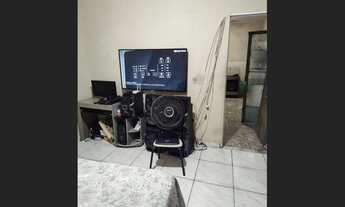 Imagem 6: Santa Rita Nova Iguaçu Casa 2 Quartos Garagem