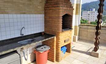 Imagem 4: Apartamento 02 Dormitorios, Totalmente Frente Mar!