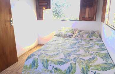 Imagem 6: Alugo casa em Piatã Chapada Diamantina, toda mobiliada, cm