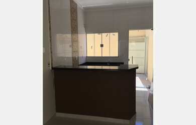 Imagem 2: Casa nova Casa com venda por R$190.000