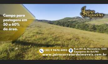 Imagem 3: Fazenda de Pecuária à venda, localizado em Caçapava do Sul/RS