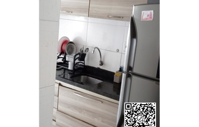 Imagem 4: VENDA-Apartamento 3/4. Condomínio vila Olímpia Life