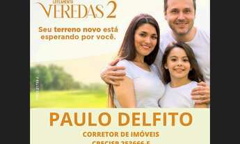 Imagem: RESIDENCIAL VEREDAS - OSVALDO CRUZ