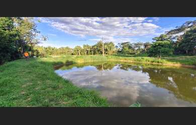 Imagem 7: Chácara na cidade de Viana-Ma