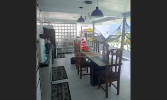 Imagem 3: CÓD.: 1-634 Casa enorme na praia de Atalaia por apenas R$ 800 mil