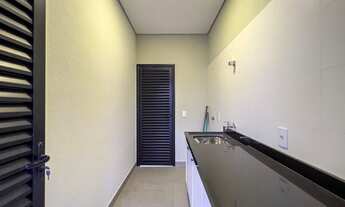 Imagem: CASA CONDOMINIO RESIDENCIAL LAGUNA INDAIATUBA