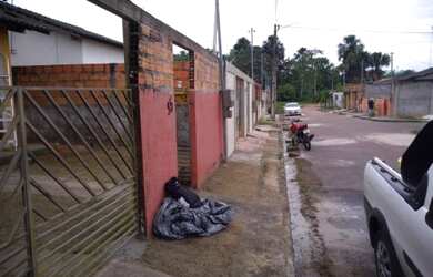 Imagem 3: R$65 mil reais repasse casa em castanhal no bairro Saudade ll com parcelas de 420