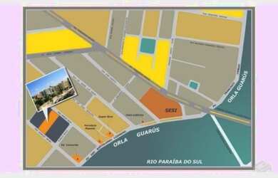 Imagem 2: Imóvel a venda Parque Jardim Carioca, Campos Dos Goytacazes / RJ