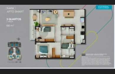 Imagem 6: BREVE LANÇAMENTO KENNEDY MOOD SHOPPING