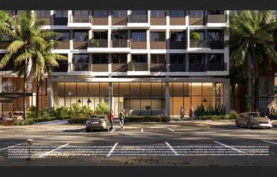 Imagem 6: Águas Claras Eleva 25 - O seu apartamento no mais moderno prédio da cidade