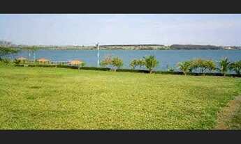 Imagem: Terreno no condomínio Riviera de Santa