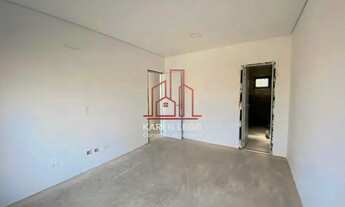 Imagem 3: Sobrado Novo com 112m² à Venda no Xaxim, Curitiba-PR