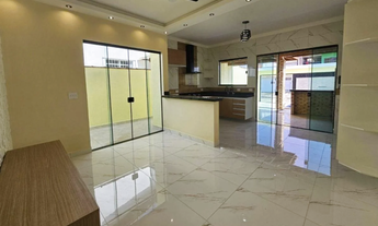 Imagem 6: CASA EM CAPIM MACIO