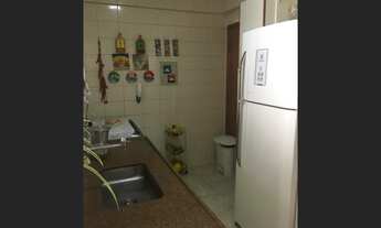 Imagem 7: Vende-se apartamento no Todos os Santos R$330.000,00 em Montes Claros MG
