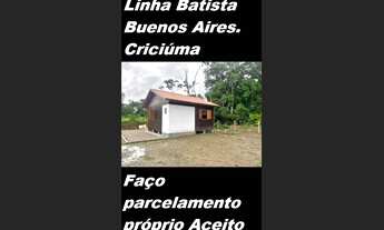 Imagem 5: Casa a venda bairro Buenos Aires Linha Batista Criciúma