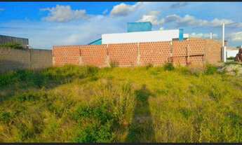 Imagem 6: Terreno à venda em Arcoverde- PE, localizado na Vila Nova Cardeal