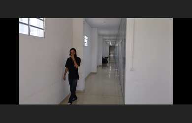 Imagem 3: Alugo Prédio Comercial Djalma Batista 600m², lado direito da pista