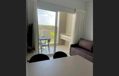 Imagem 4: ALUGO APARTAMENTO NO LAGOA ECO TOWERS RESORT CALDAS NOVAS - GO