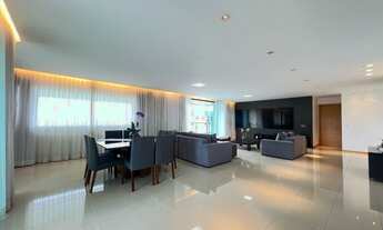 Imagem 2: Vinícius Resort 1 Apartamento por Andar! Em Águas Claras-DF