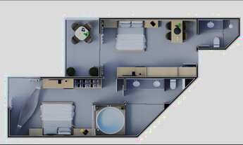 Imagem 4: Costa do Sardim - Estrada da Barrinha, Cajueiro da Praia-Pi