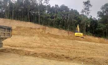 Imagem 3: Terreno bairro Colonial Próximo da Univille