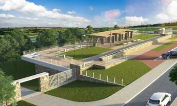 Imagem 4: Eco Residence Barão de Araruna