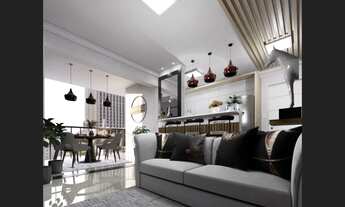 Imagem 4: RESIDENCIAL ESPLENDOR CARAPICUÍBA - LANÇAMENTO APARTAMENTOS 3 DORMITÓRIOS (1 suíte