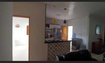 Imagem 3: Casa Ampla no CAVACO (USADA